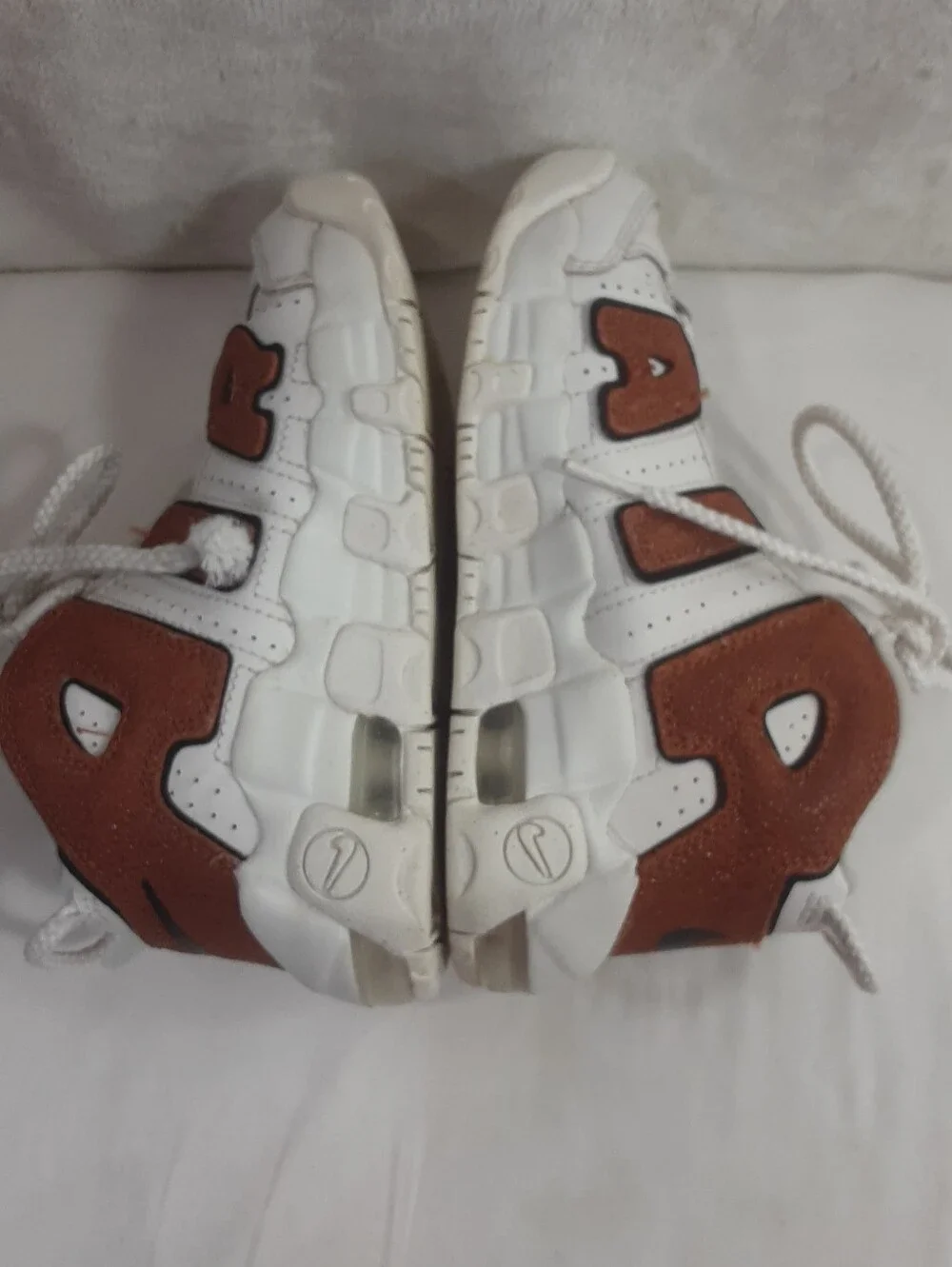 Nike Kids Air Sneakers